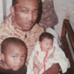 Meet your Posher, Broderick